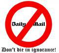 Avatars No Daily Mail